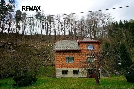 Bystřec, Ústí nad Orlicí