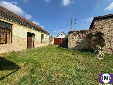 Prodej rodinného domu 208 m², pozemek 1134 m² Mečichov