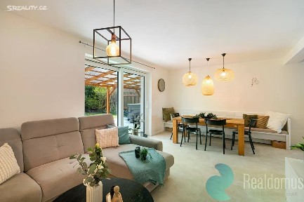 Prodej rodinného domu 144 m², pozemek 440 m² Vidov