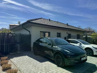 Prodej rodinného domu 100 m², pozemek 386 m² Osová Bítýška