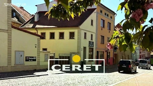 Prodej rodinného domu 139 m², pozemek 77 m² Nákladní, Žatec