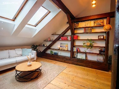 Prodej bytu 3+1 106 m² Novákových, Praha - Libeň