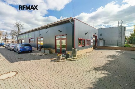 Prodej komerční nemovitosti 297 m² Šumperk