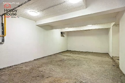 Pronájem kanceláře 65 m² Jaromírova, Praha - Nusle