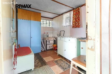 Prodej chaty 18 m², pozemek 417 m² Brno - Nový Lískovec