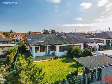 Praha, Praha 10, Královice, Nad mlýnem