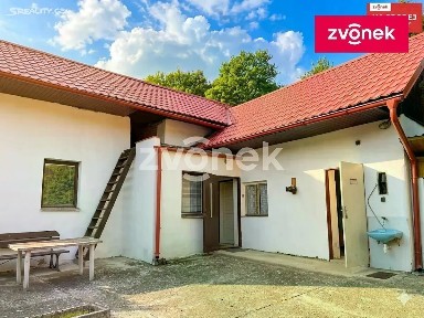 Zlín, Louky, Hlubočina
