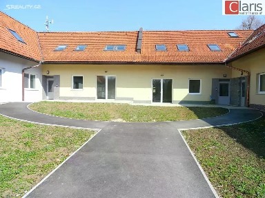 Pronájem bytu 3+kk 98 m² Beskydská, Nový Jičín - Žilina