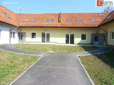 Pronájem bytu 3+kk 98 m² Beskydská, Nový Jičín - Žilina