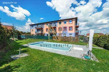 Prodej bytu 3+kk 52 m² Vochov