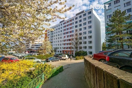 Prodej bytu 3+1 71 m² Přecechtělova, Praha - Stodůlky