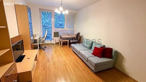 Pronájem bytu 2+kk 46 m² Podkovářská, Praha - Vysočany