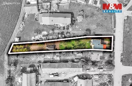 Prodej rodinného domu 123 m², pozemek 1257 m² Rohoznice