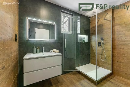 Prodej bytu 3+1 81 m² Vodárenská, Nymburk