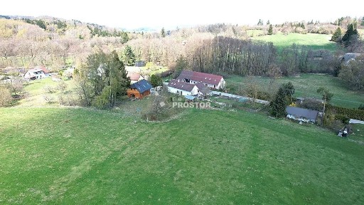 Prodej chalupy 160 m², pozemek 710 m² Jistebnice - Ostrý