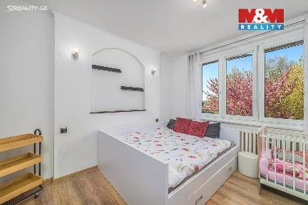 Prodej bytu 3+1 81 m² 1. máje, Třemošnice