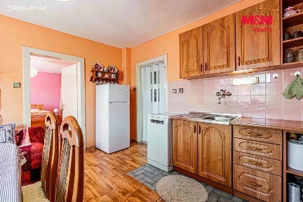 Prodej rodinného domu 80 m², pozemek 9001 m² Vendryně