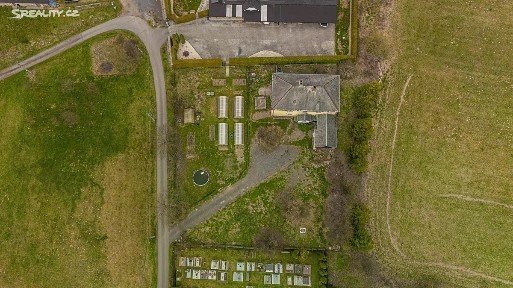 Prodej rodinného domu 370 m², pozemek 2540 m² Milotice nad Opavou