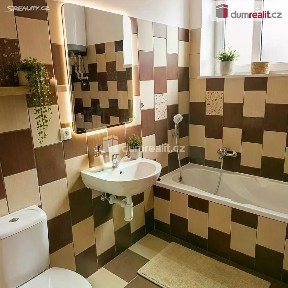 Pronájem bytu 2+1 65 m² Františkov nad Ploučnicí