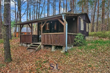 Prodej chaty 37 m², pozemek 37 m² Radvanec - Maxov