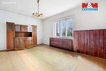 Prodej rodinného domu 185 m², pozemek 532 m² Dobrovského, Duchcov