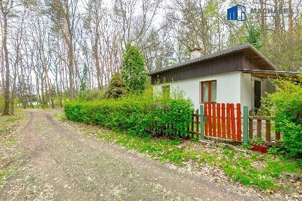 Prodej chaty 38 m², pozemek 254 m² Chlumec - Žandov