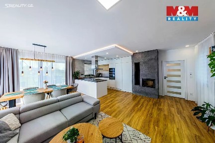 Prodej rodinného domu 135 m², pozemek 2769 m² Ke Koupališti, Rumburk - Rumburk 3-Dolní Křečany