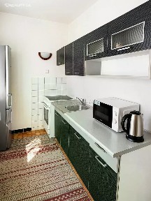 Prodej bytu 3+1 61 m² Luh, Vsetín