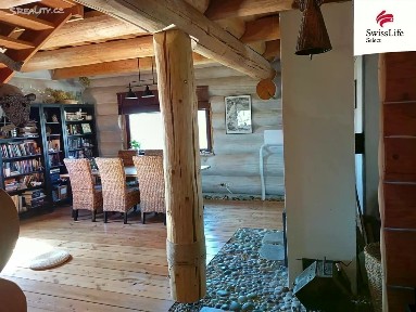 Prodej rodinného domu 150 m², pozemek 1354 m² Lešná - Perná