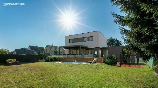 Prodej rodinného domu 317 m², pozemek 972 m² Smiřická, Hradec Králové - Věkoše