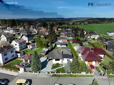 Prodej rodinného domu 120 m², pozemek 844 m² Dvořákova, Rychnov nad Kněžnou