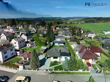 Dvořákova, Rychnov nad Kněžnou