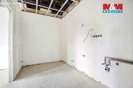 Prodej činžovního domu 1800 m² Beethovenova, Chomutov