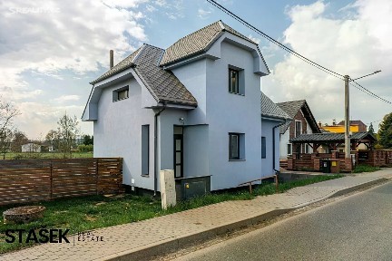 Prodej rodinného domu 135 m², pozemek 845 m² Šumvald
