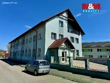 Tyršova, Hlinsko