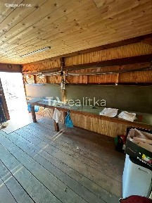 Prodej obchodního prostoru 20 m² 2. května, Petřvald