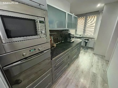 Prodej bytu 2+1 63 m² Skalková, Chomutov