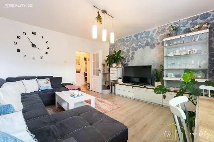 Prodej bytu 3+1 65 m² Patočkova, Chomutov