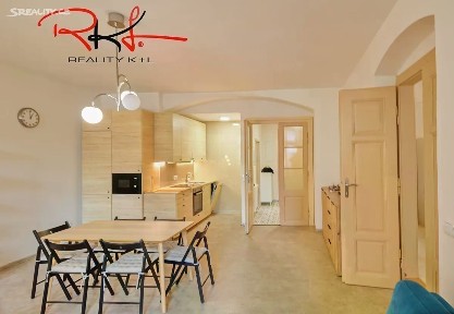 Prodej bytu 2+kk 68 m² Havlíčkova, Roudnice nad Labem