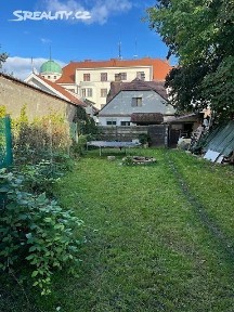 Prodej rodinného domu 123 m², pozemek 435 m² Eliščina třída, Nymburk