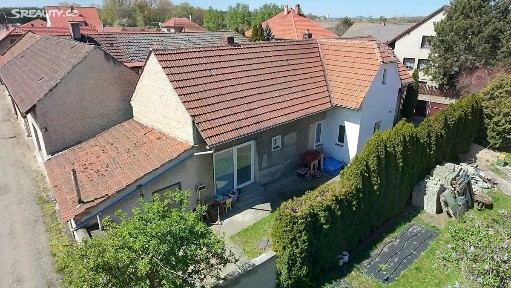 Prodej rodinného domu 85 m², pozemek 321 m² Ovčáry