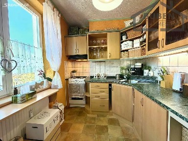 Prodej bytu 3+1 59 m² Školní, Tachov