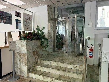 Pronájem obchodního prostoru 360 m²