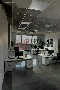 Pronájem obchodního prostoru 80 m² Vyškov - Vyškov-Město