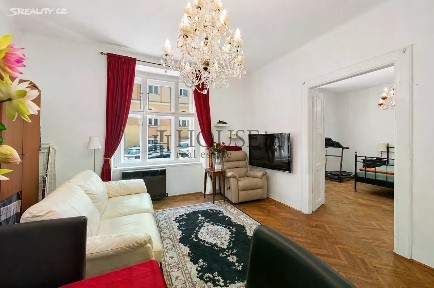 Prodej bytu 3+1 80 m²