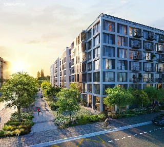 Prodej bytu 1+kk 43 m² Dělnická, Praha - Holešovice