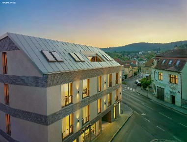Prodej bytu 2+kk 45 m² Praha - Zbraslav