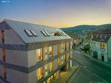Prodej bytu 2+kk 44 m²