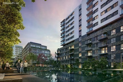 Prodej bytu 5+kk 106 m² Bartůňkova, Praha - Chodov
