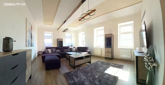 Prodej apartmánů 715 m²
